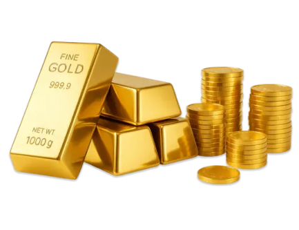 Understanding Gold Prices