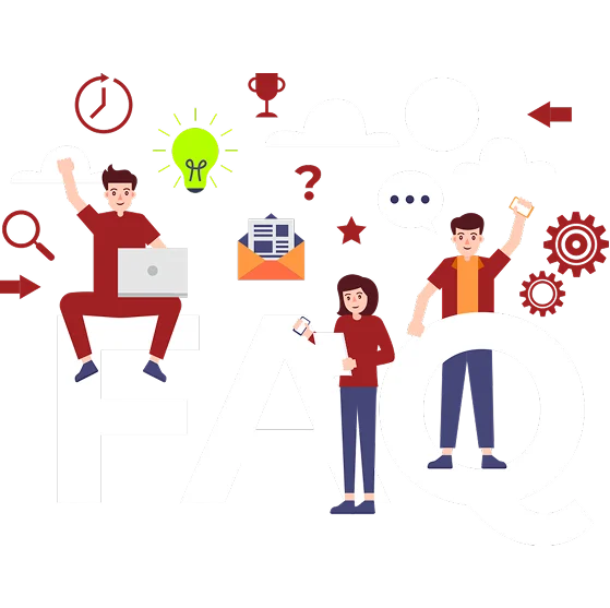 Freqently Asked Questions