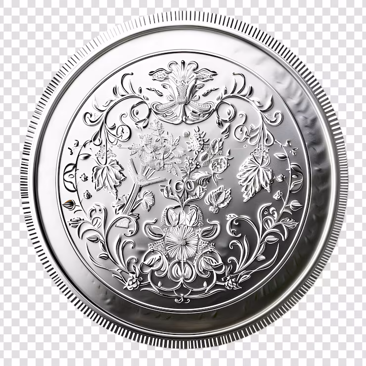 Silver Coin2