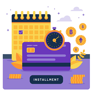 Quick Gold / Silver Bookings